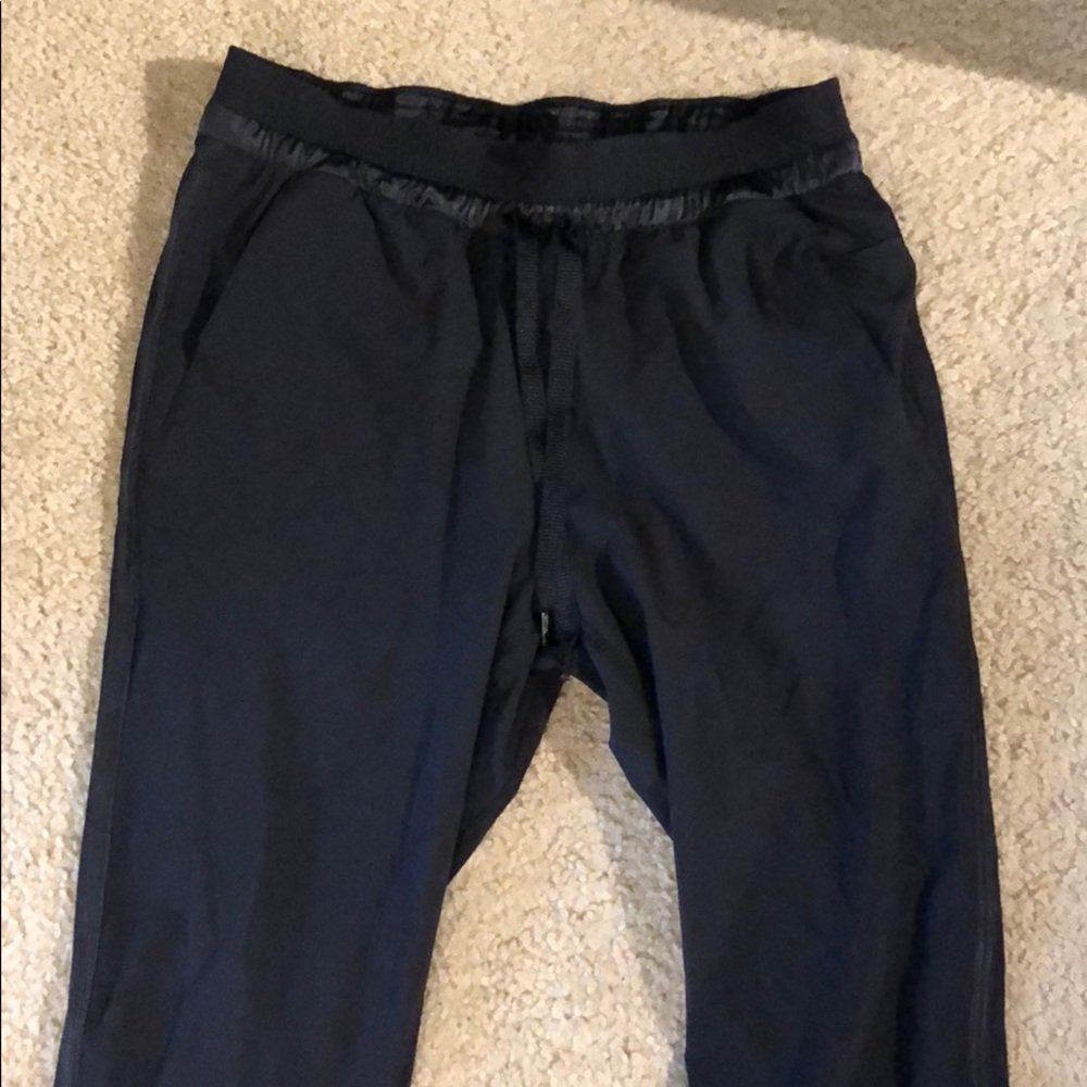 Lulu lemon airy jogger